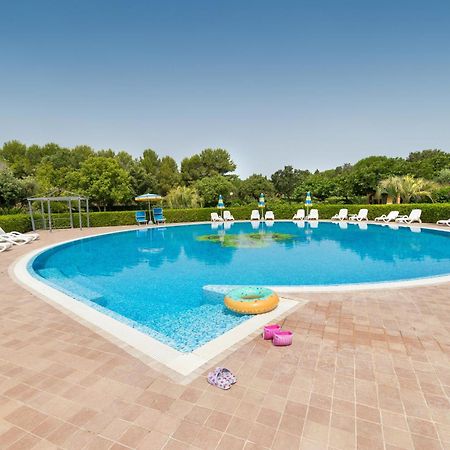 Il Girasole - Ginestra Villa Venturina Terme Eksteriør bilde