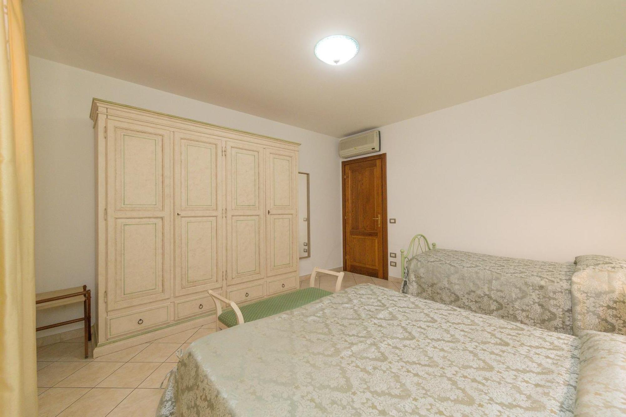 Il Girasole - Ginestra Villa Venturina Terme Eksteriør bilde